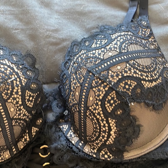 Push up Bra top - Picture 4 of 4